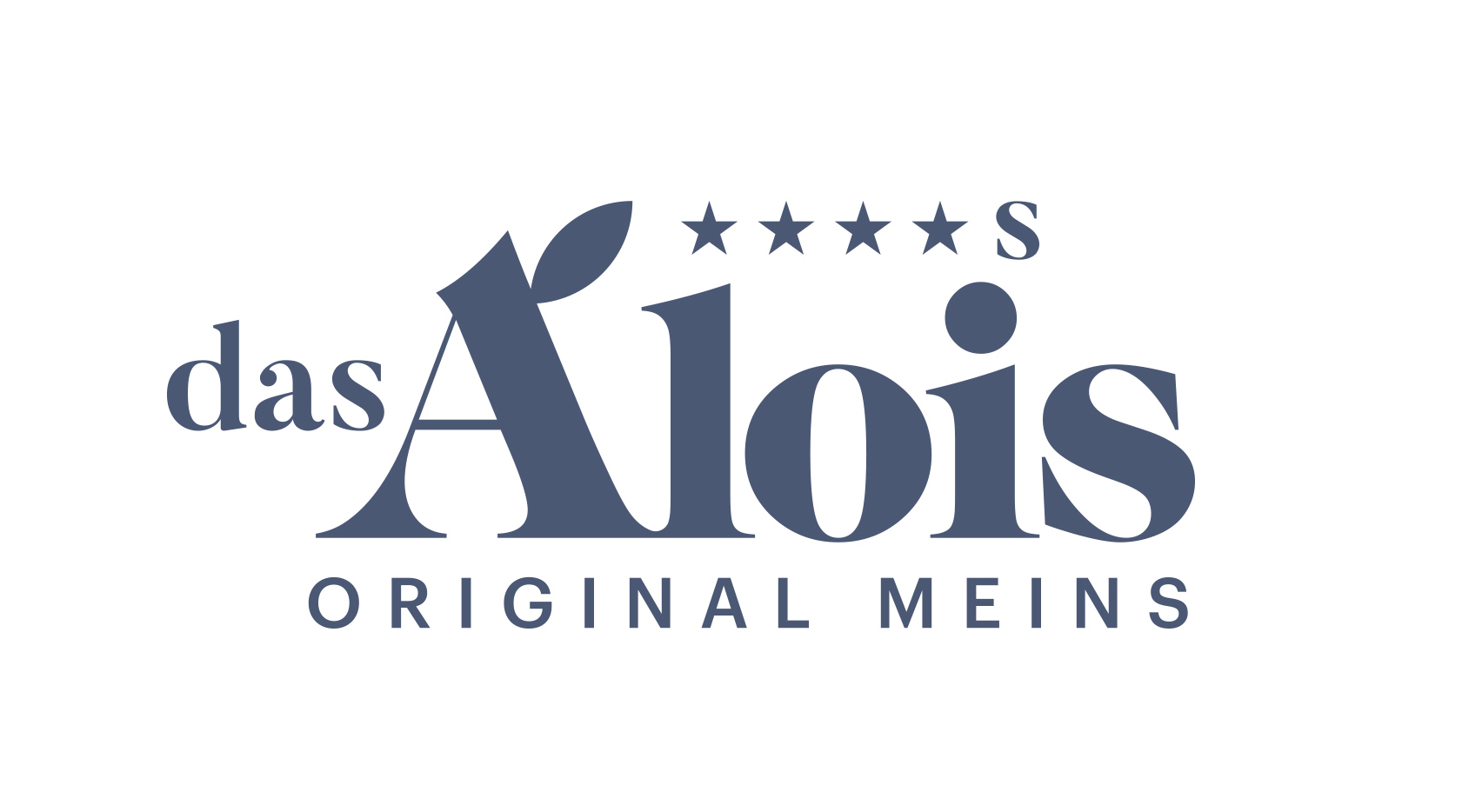 Das Alois Das Alois
