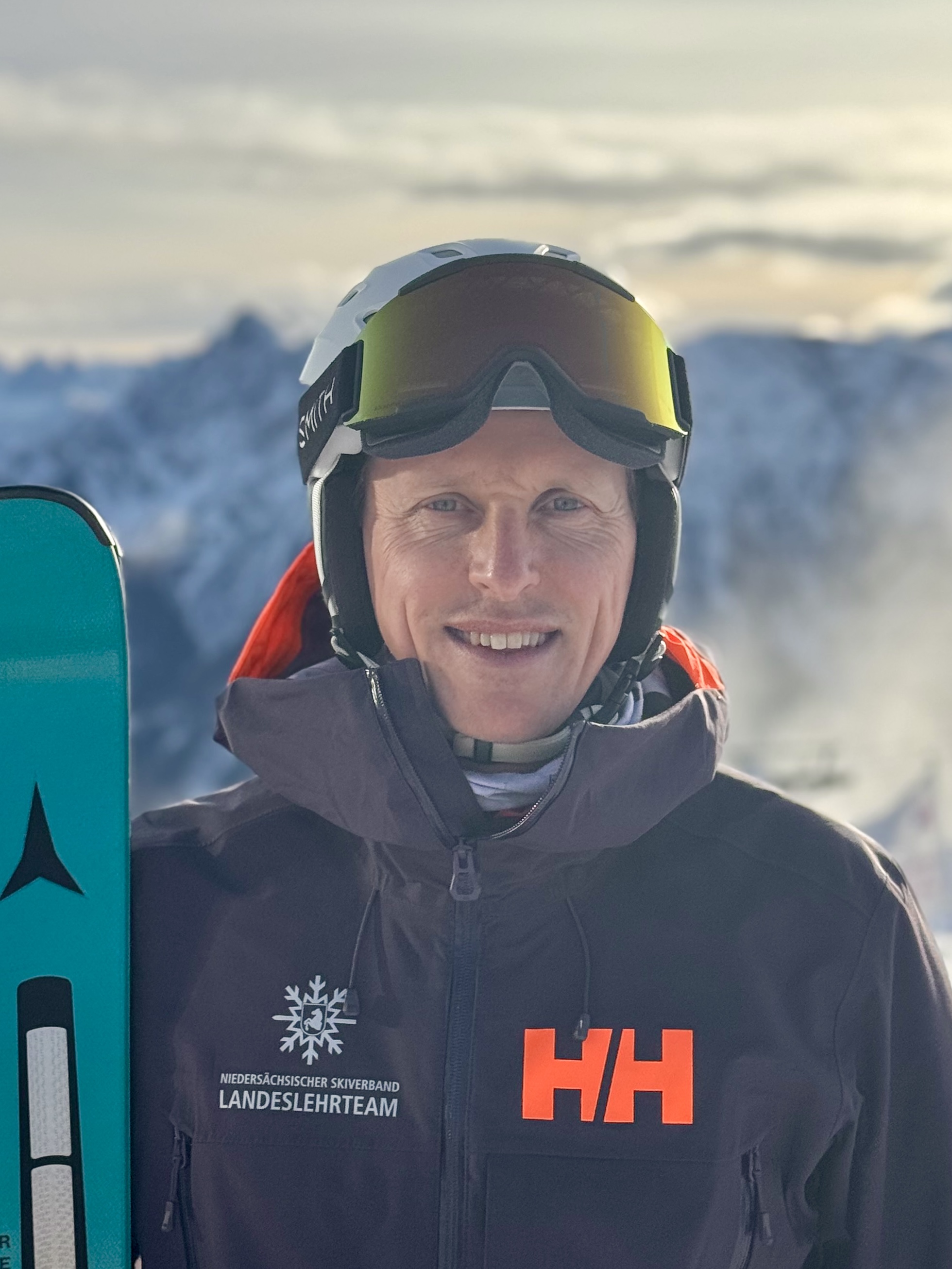 Appel <br>(Referent Schulsport)